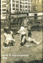 94-marieandginny1953.jpg